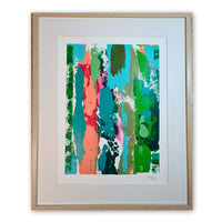 Resquícios Série IV nº7