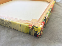 "Meninos da Lágrima" (conjunto telas)