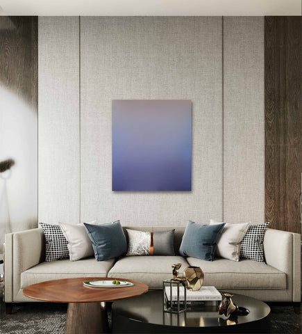 Everywhere and nowhere