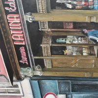 Livraria A Latina-Porto