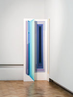 Estudos de cor para unidade habitacional #2