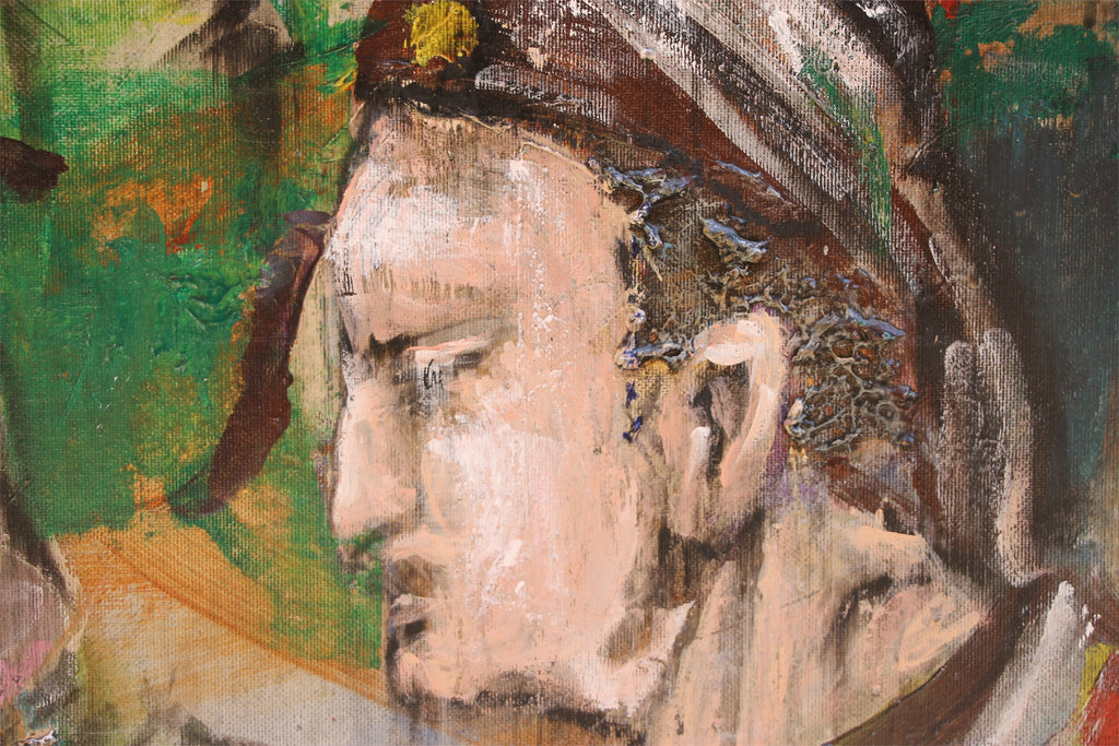 Travessia dos Silêncios