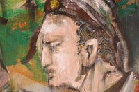 Travessia dos Silêncios