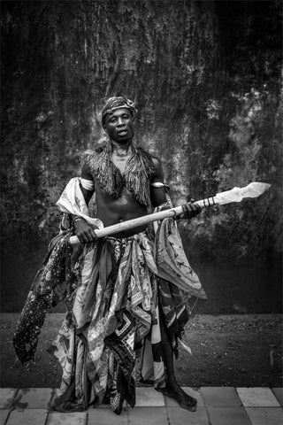 Bolama, Guiné-Bissau