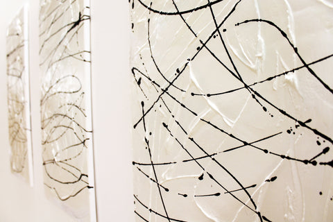 TEXTURE EXPERIENCE XIII