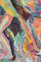 Diários da Sanidade #6