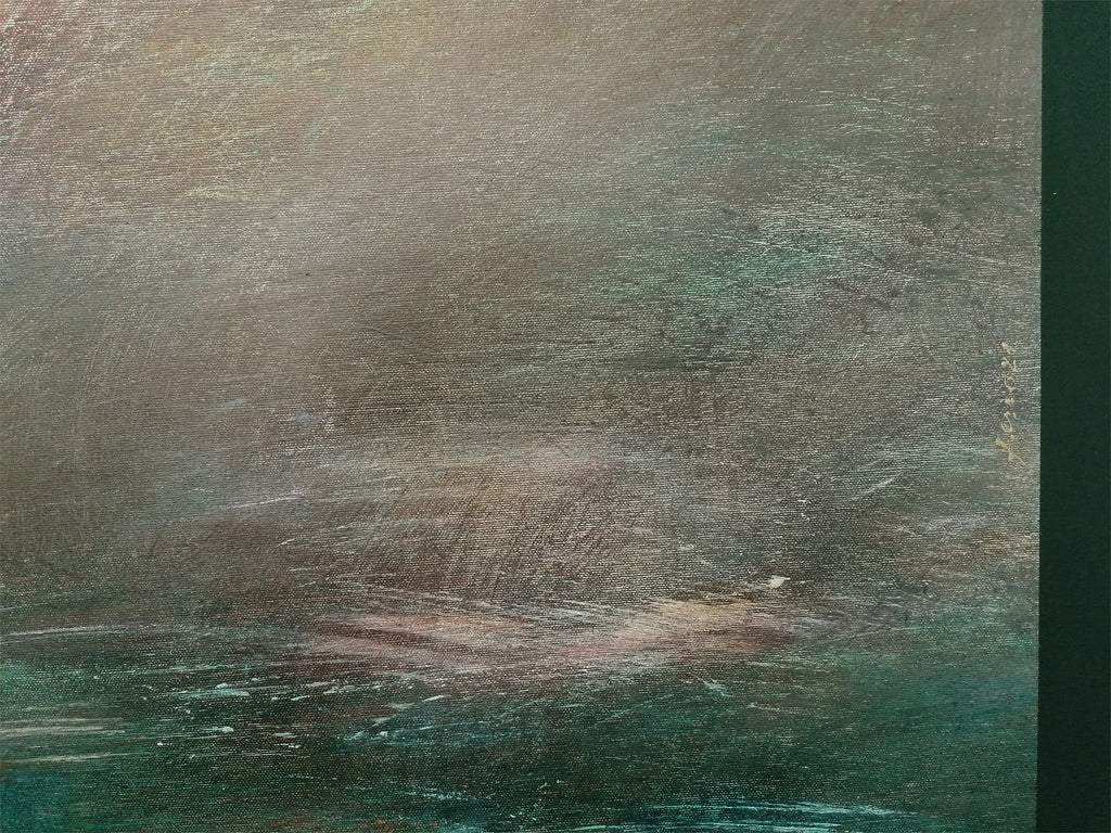 "O Gigante Adamastor"