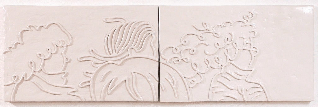 Anda lá para diante que eu atrás de ti não vou. Não me pede o coração amar a quem me deixou.