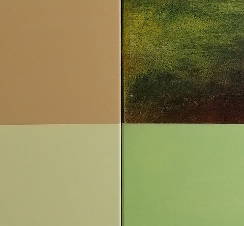 #10 Peregrinando Sempre (díptico)