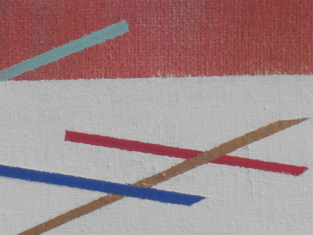 “Peregrinando XLVI”