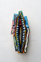 A Origem - Série Brinquedos de Pau