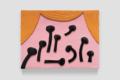 Uma vida a reprimir sentimentos