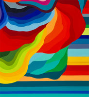 Vibração Pictórica