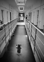 Estabelecimento Prisional de Tires/ Tires Prison Facility, 1994