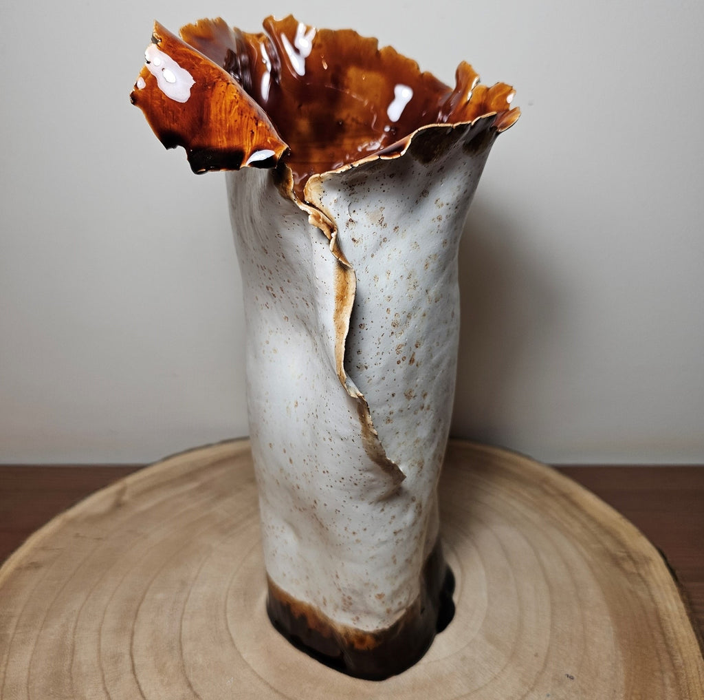 Autumn Collection: Vase XIV