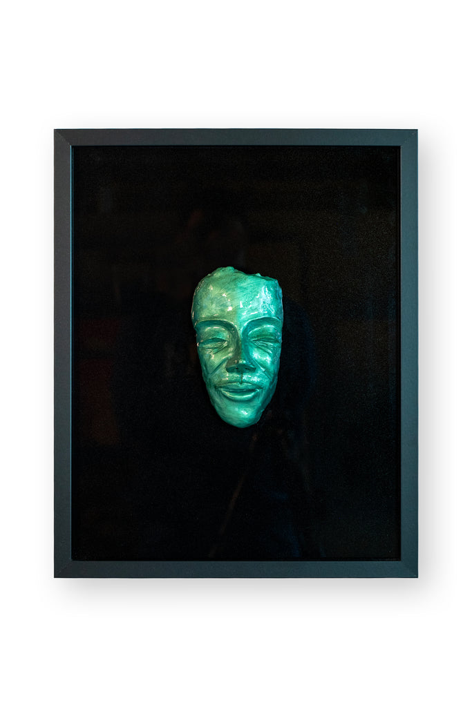 Cara Verde