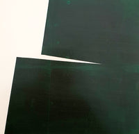 O vento nos dois lados