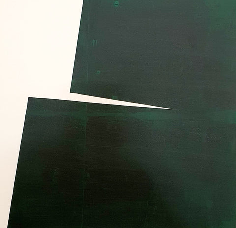 O vento nos dois lados