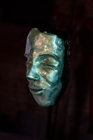 Cara Verde