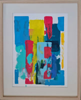 Resquícios Série II nº5