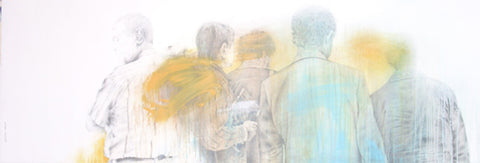 Caminhar é Preciso VII