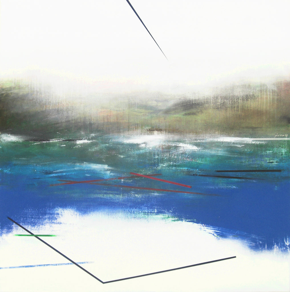 “Peregrinando XI”