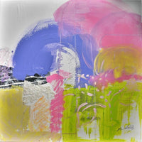 Spring Light`s # I