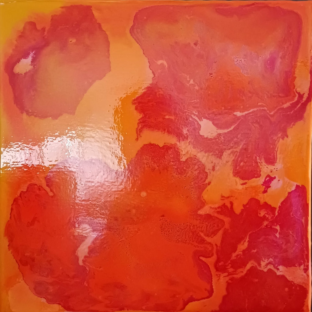 Fluid Colours I
