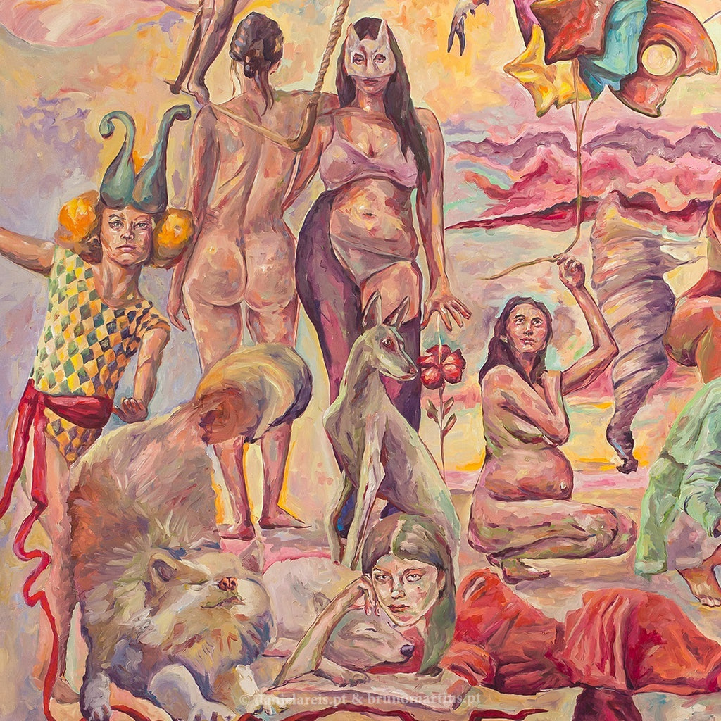 Ponto de Convergência