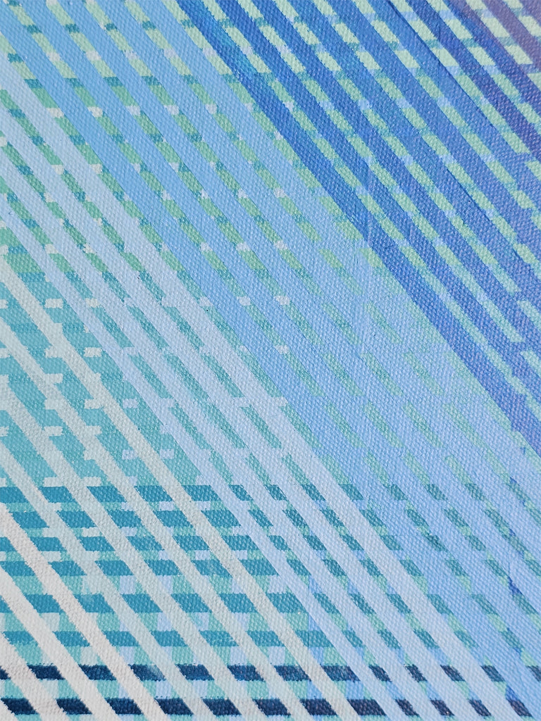 Rapsódia em Turquesa