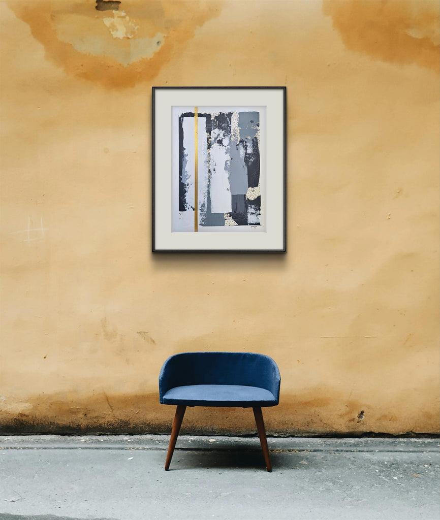 Partículas de Luz nº9