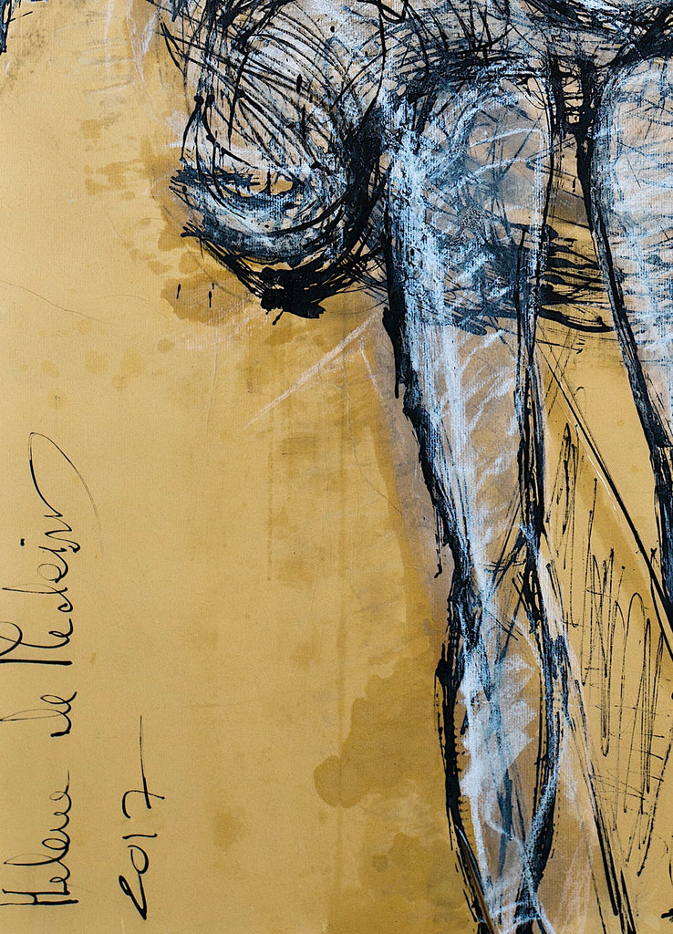 Pas de deux - Teatro Alla Scala