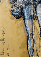 Pas de deux - Teatro Alla Scala