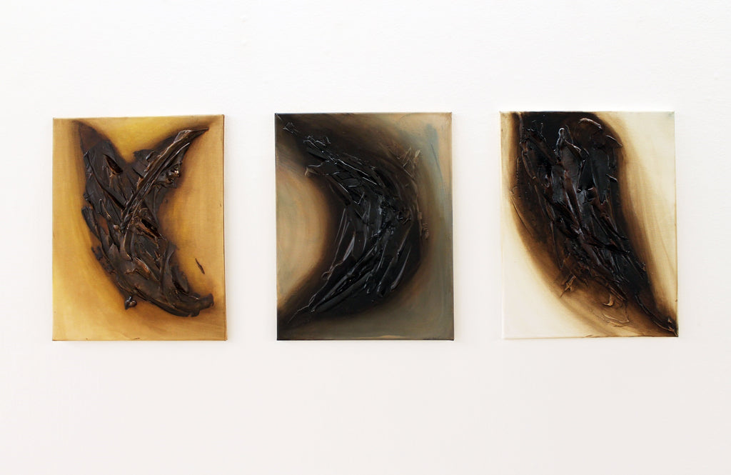 TEXTURE EXPERIENCE XIV