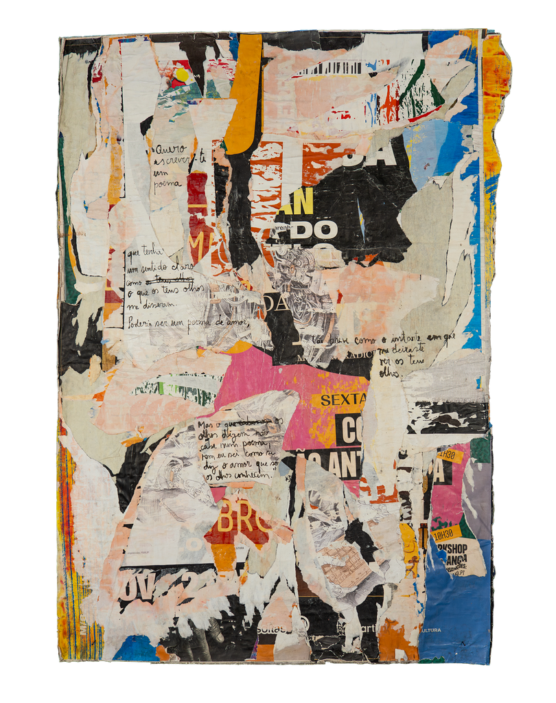 "Colheita de silêncios" – Nuno Júdice (III)