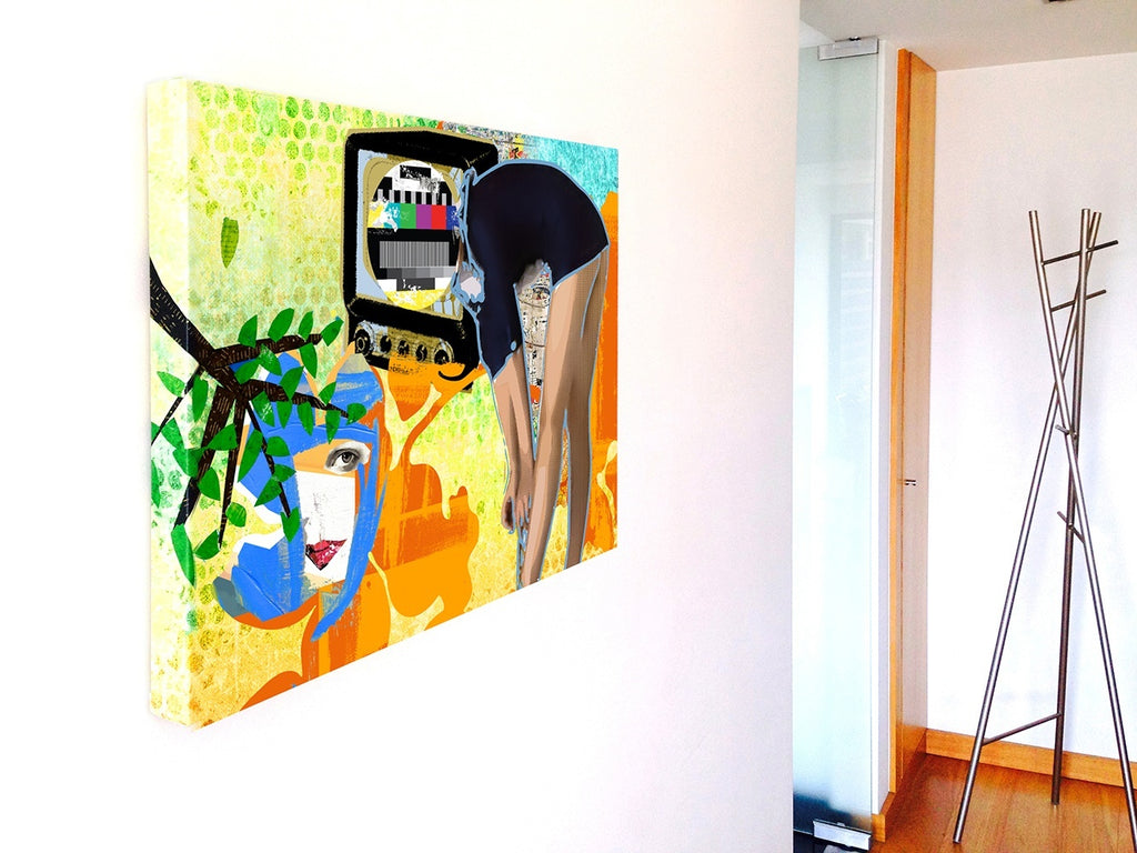 Perception (On & Off)