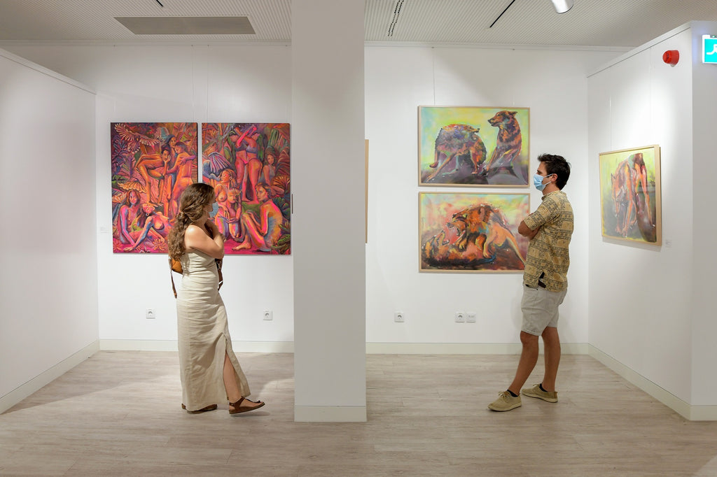 Para além da memória: o Olhar