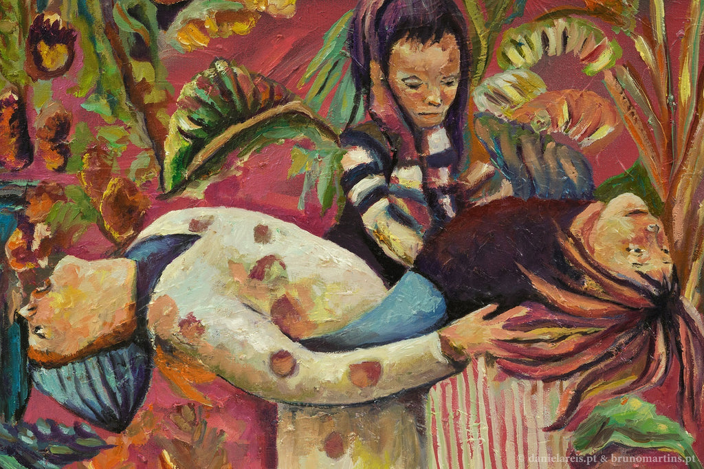 A incrível vida dos escaravelhos