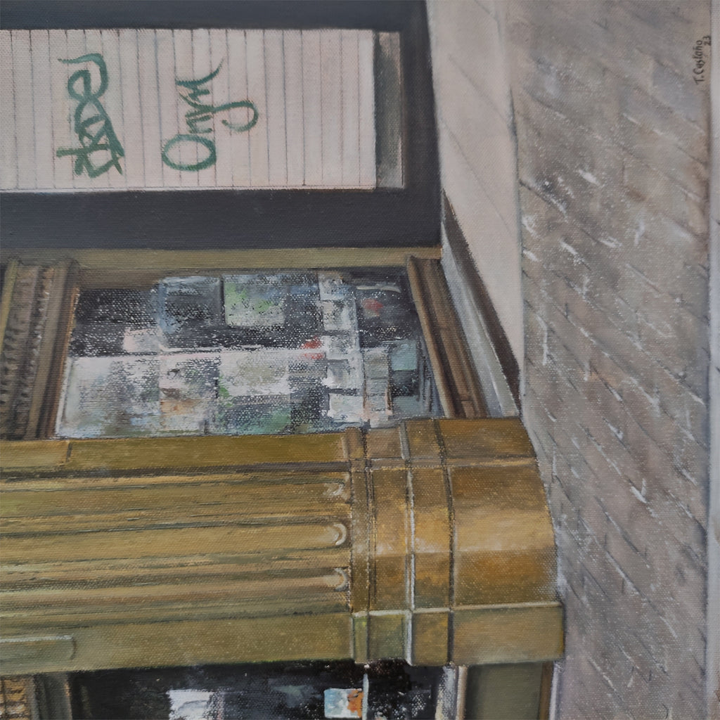 Livraria A Latina-Porto