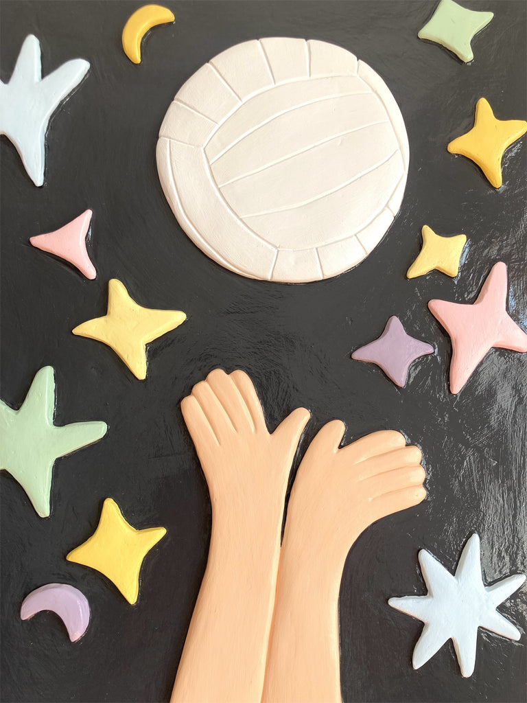 48 passes e muitas saudades