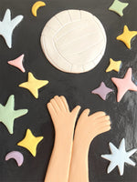 48 passes e muitas saudades