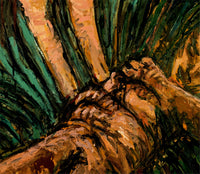 A criação da mulher