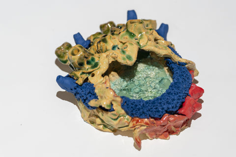 Coração em contramão