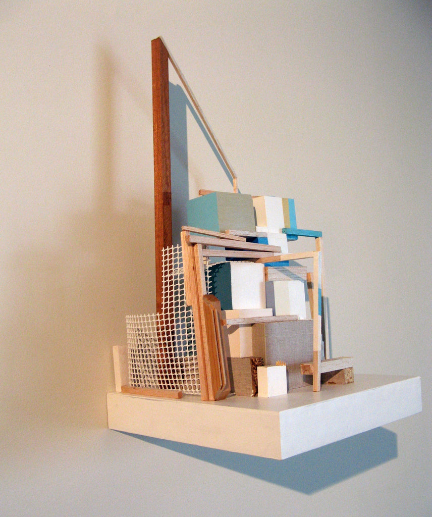 Maquete #4