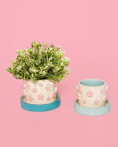 Vaso | Coleção Florida II