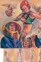 No corpo (o) infinito