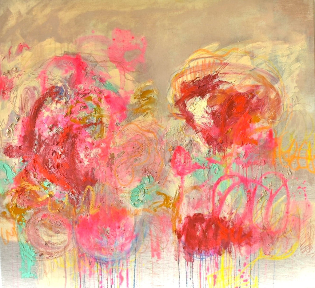 Blooming # I