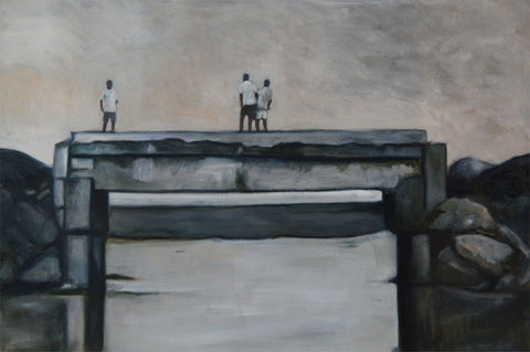 “O desenquadrado”