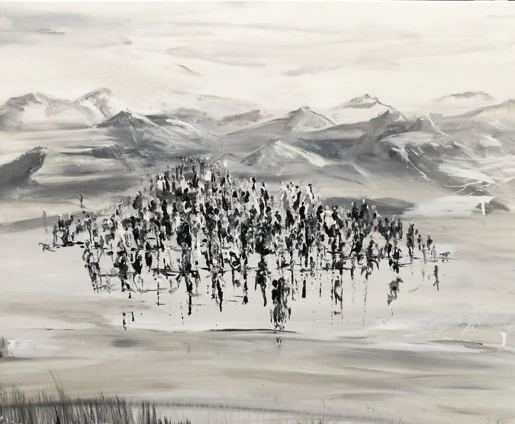 Indo para lado nenhum