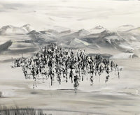 Indo para lado nenhum